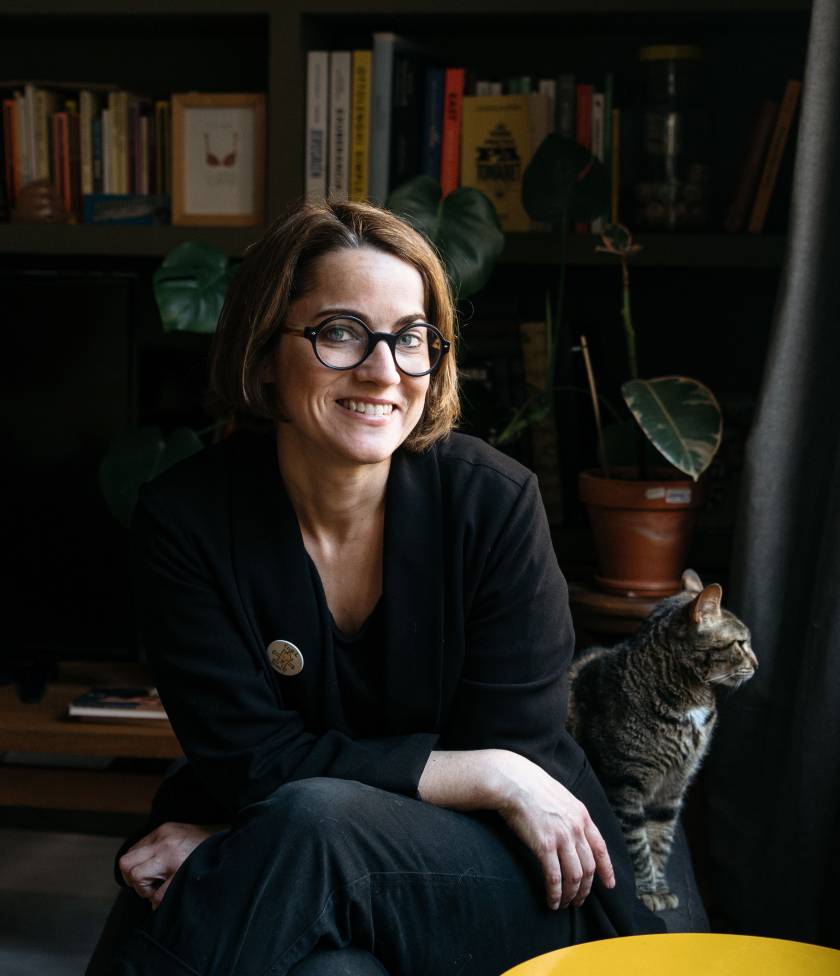 Júlia Solans